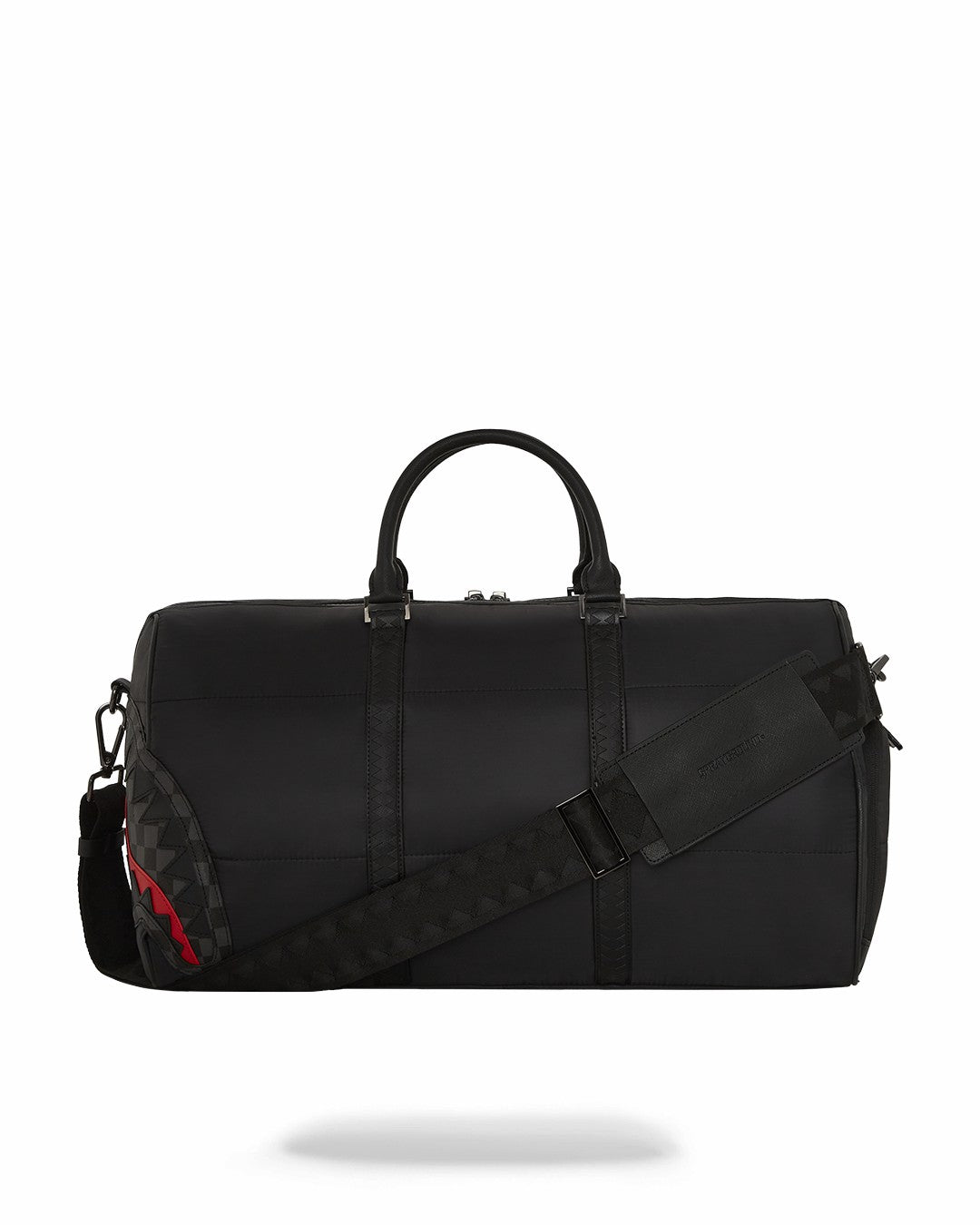 SNOWWSTORM PUFFER DUFFLE | Sprayground sale