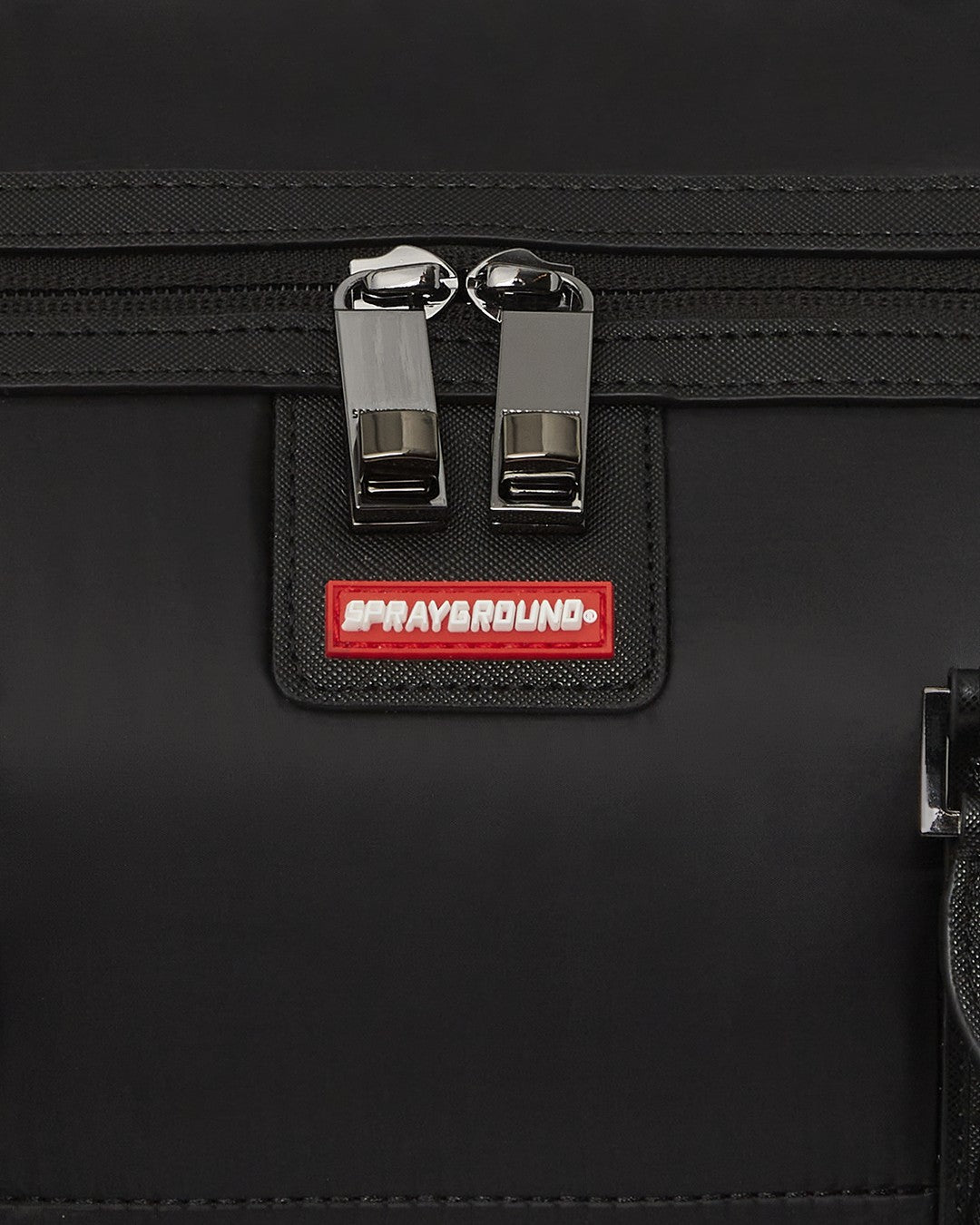 SNOWWSTORM PUFFER DUFFLE | Sprayground sale