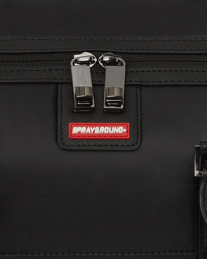 SNOWWSTORM PUFFER DUFFLE | Sprayground sale