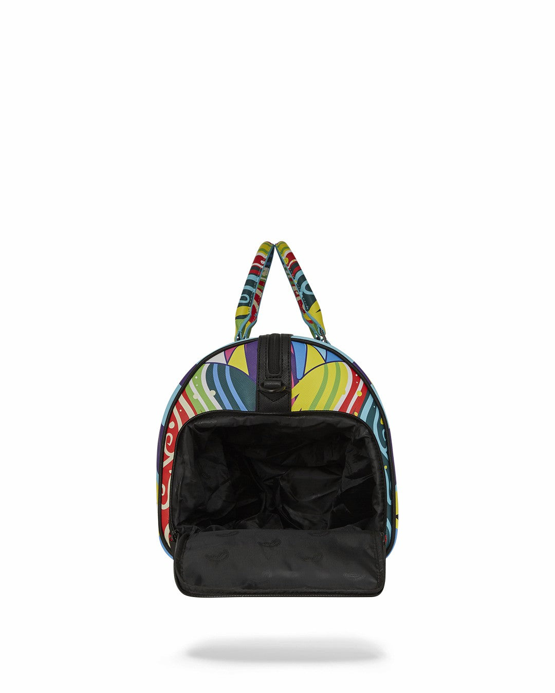 MIND TRIP 2 DUFFLE | Sprayground for sale