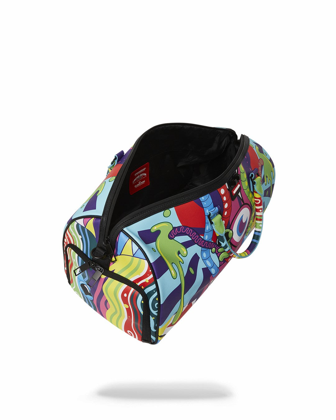 MIND TRIP 2 DUFFLE | Sprayground for sale