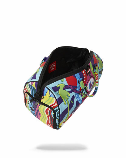 MIND TRIP 2 DUFFLE | Sprayground for sale