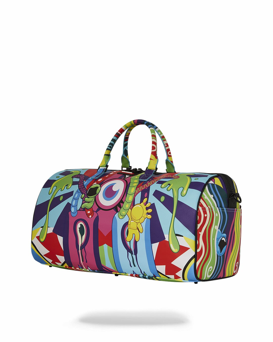 MIND TRIP 2 DUFFLE | Sprayground for sale