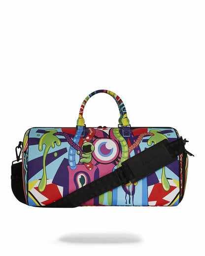 MIND TRIP 2 DUFFLE | Sprayground for sale
