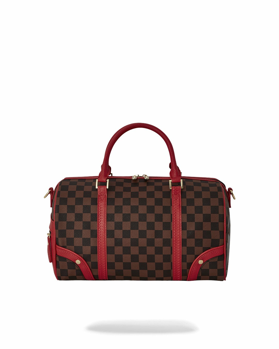 TAKEOVER THE THRONE MINI DUFFLE | Sprayground Near Me
