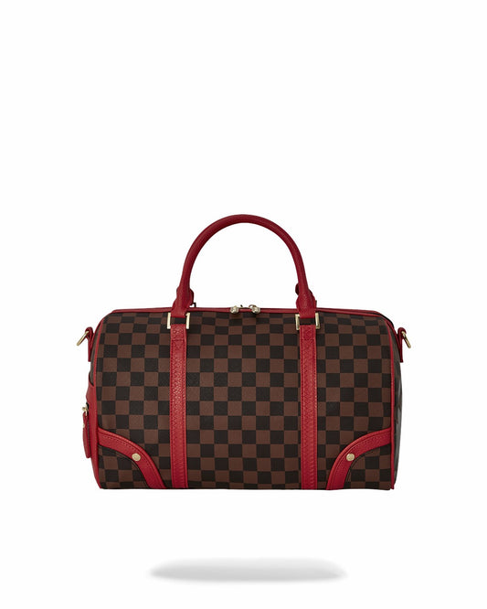 TAKEOVER THE THRONE MINI DUFFLE | Sprayground Near Me