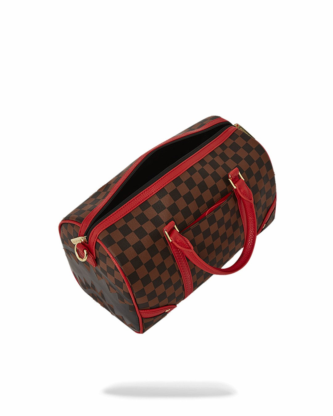 TAKEOVER THE THRONE MINI DUFFLE | Sprayground Near Me