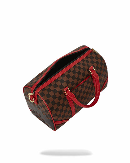 TAKEOVER THE THRONE MINI DUFFLE | Sprayground Near Me