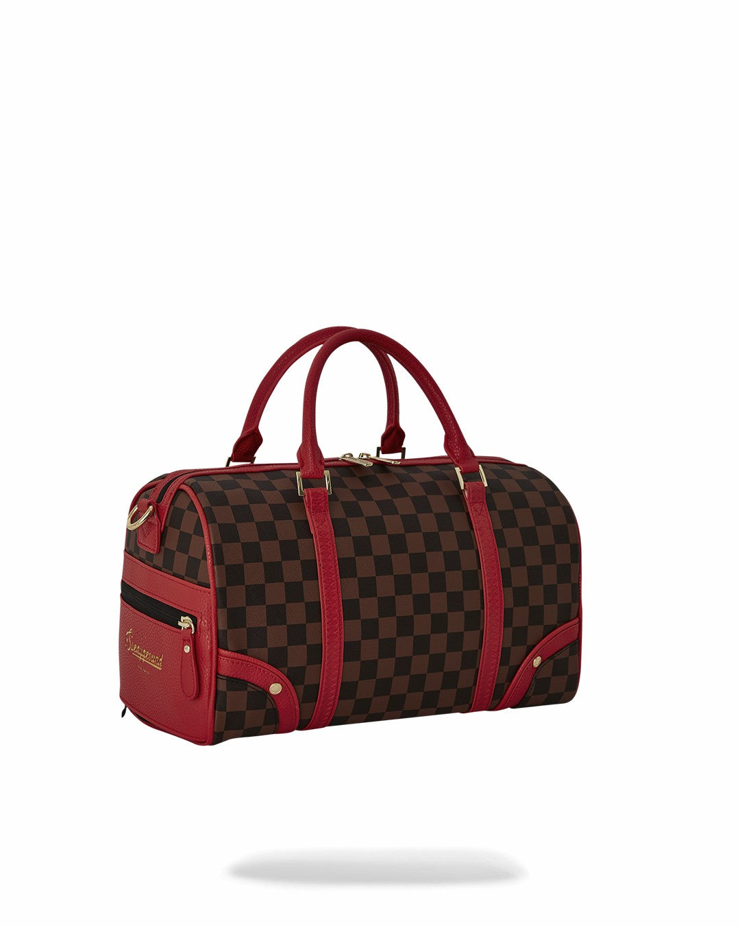 TAKEOVER THE THRONE MINI DUFFLE | Sprayground Near Me