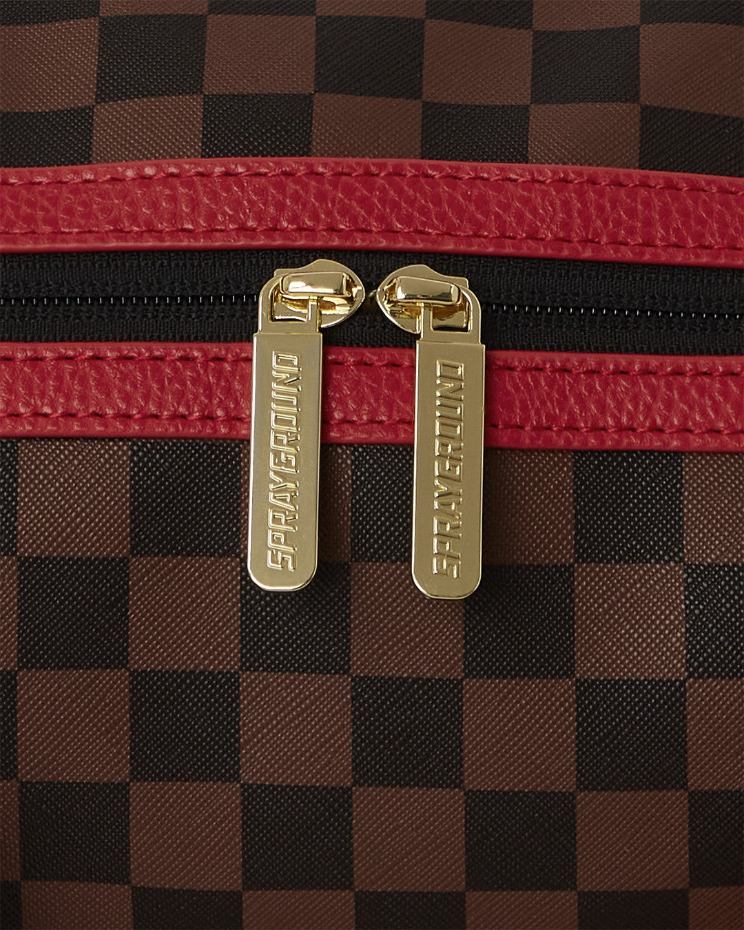 TAKEOVER THE THRONE MINI DUFFLE | Sprayground Near Me