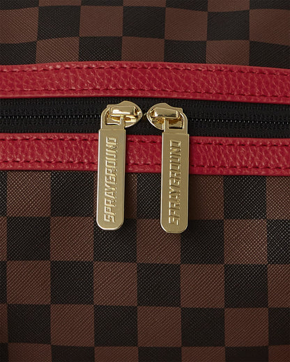 TAKEOVER THE THRONE MINI DUFFLE | Sprayground Near Me