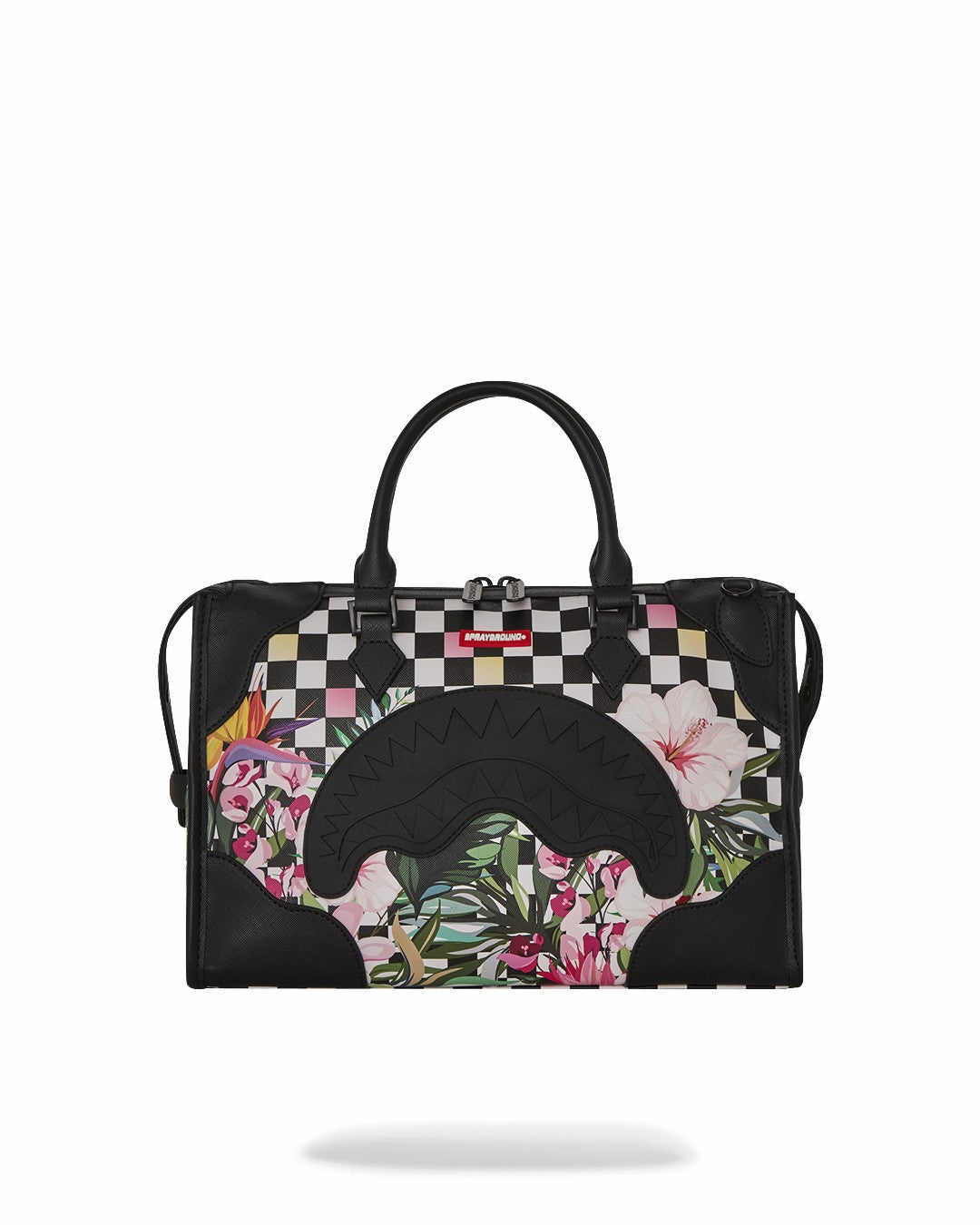 RODEO DRIVE PYRAMID MINI DUFFLE | Sprayground US