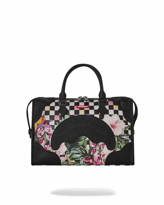 RODEO DRIVE PYRAMID MINI DUFFLE | Sprayground US