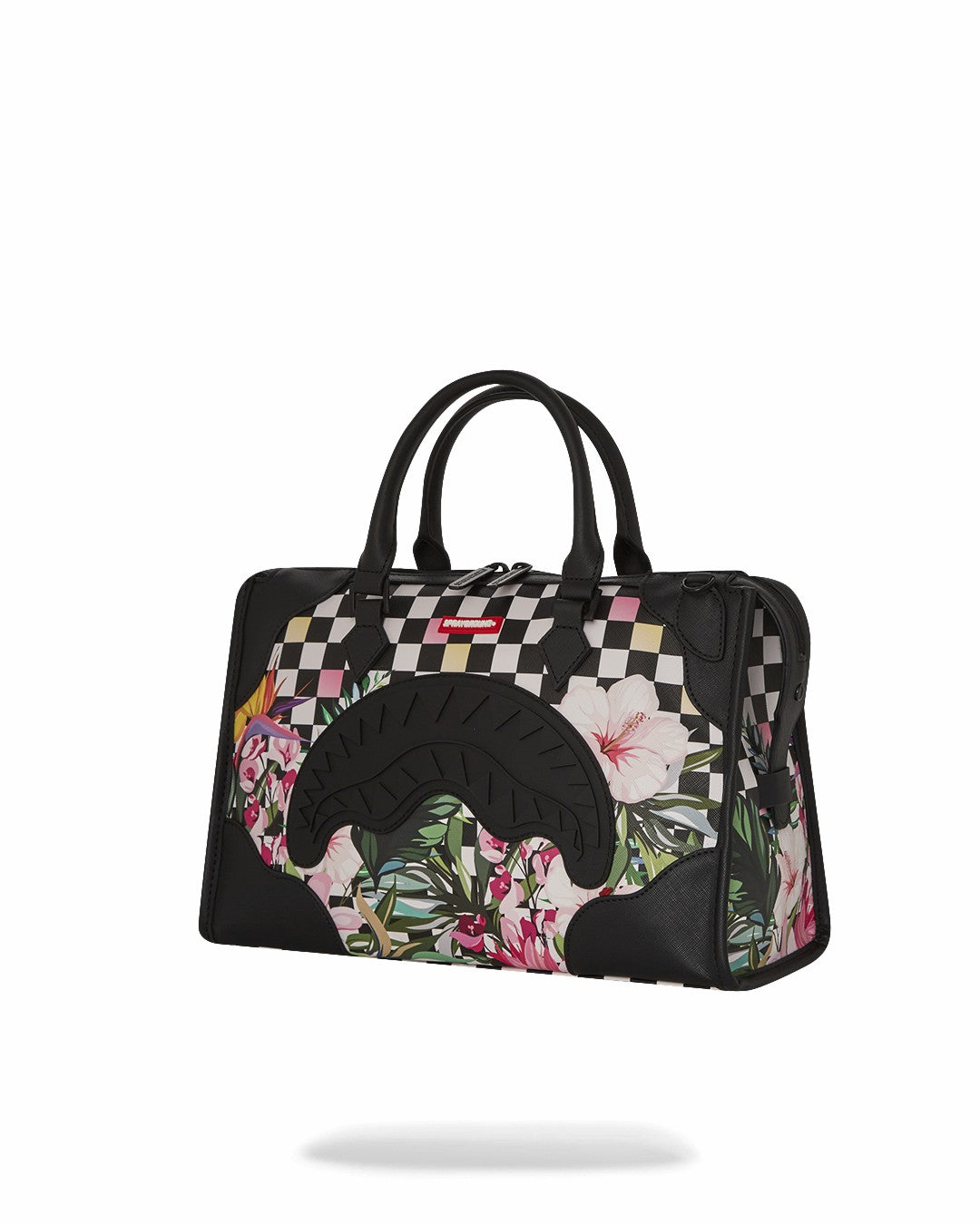 RODEO DRIVE PYRAMID MINI DUFFLE | Sprayground US