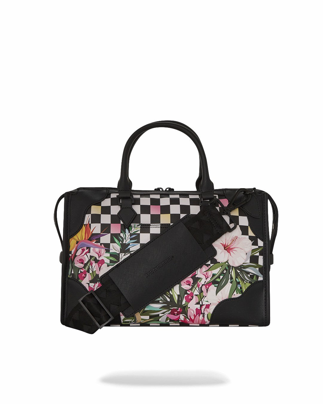 RODEO DRIVE PYRAMID MINI DUFFLE | Sprayground US