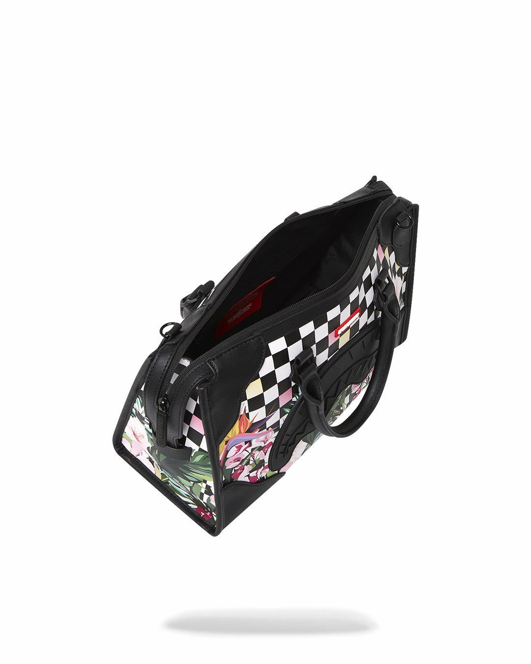 RODEO DRIVE PYRAMID MINI DUFFLE | Sprayground US