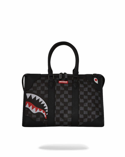 ATOMIC VAPOR PYRAMID MINI DUFFLE | Sprayground Discount