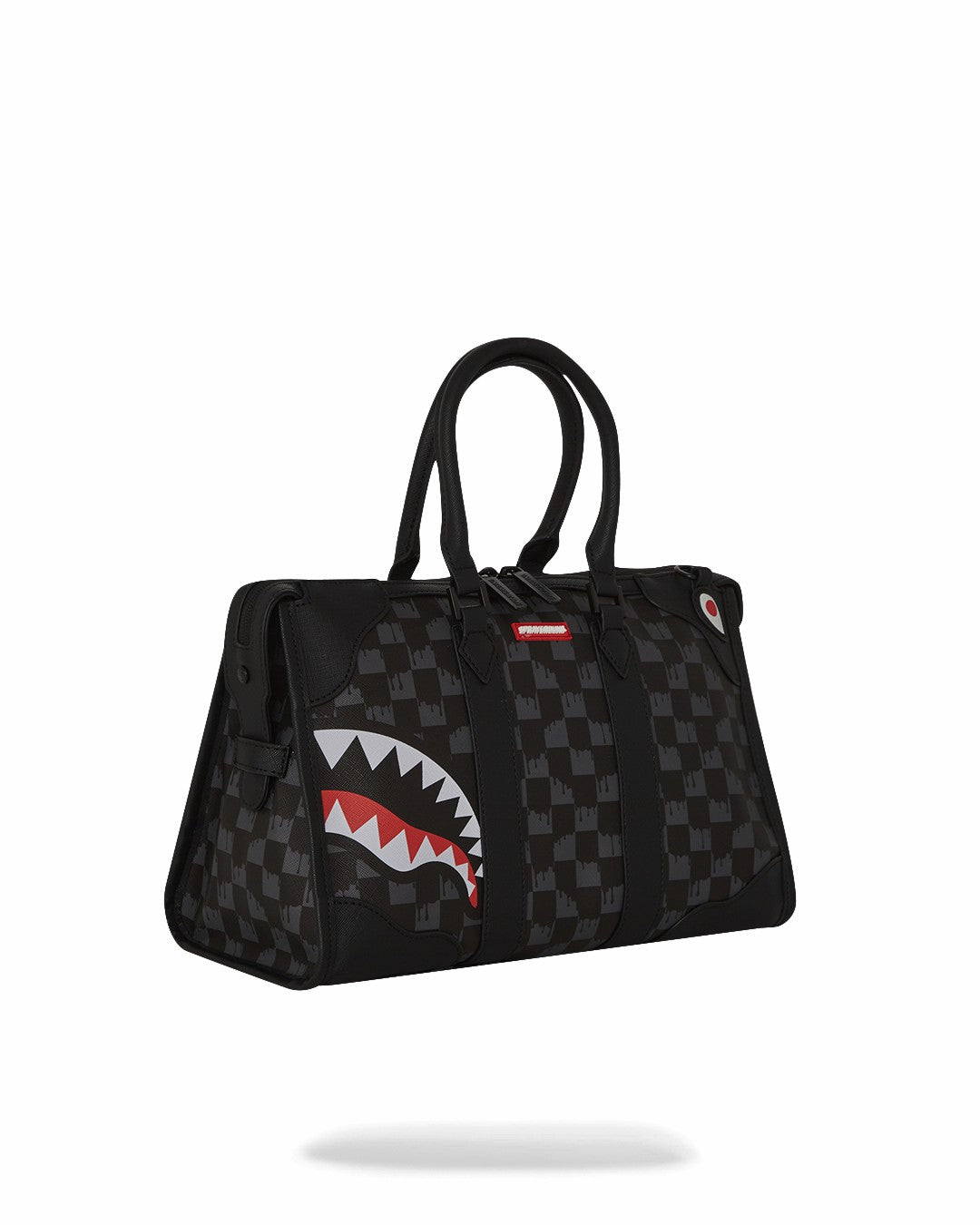 ATOMIC VAPOR PYRAMID MINI DUFFLE | Sprayground Discount