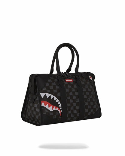 ATOMIC VAPOR PYRAMID MINI DUFFLE | Sprayground Discount