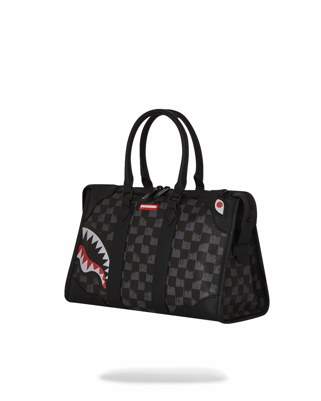 ATOMIC VAPOR PYRAMID MINI DUFFLE | Sprayground Discount