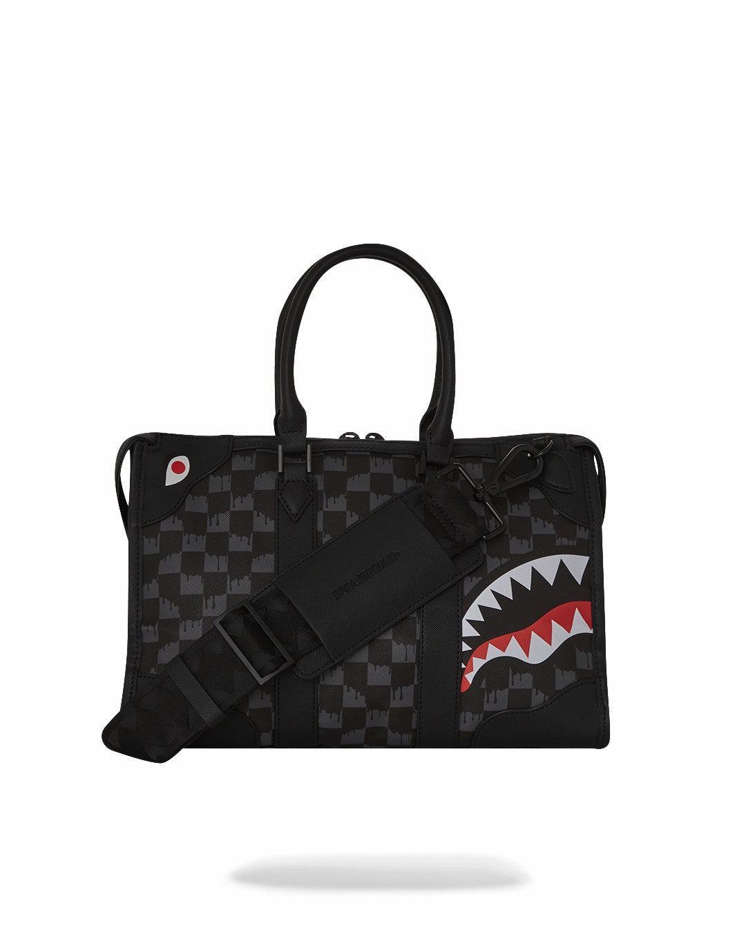 ATOMIC VAPOR PYRAMID MINI DUFFLE | Sprayground Discount