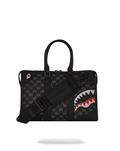 ATOMIC VAPOR PYRAMID MINI DUFFLE | Sprayground Discount