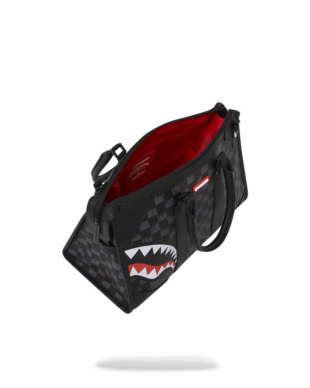 ATOMIC VAPOR PYRAMID MINI DUFFLE | Sprayground Discount