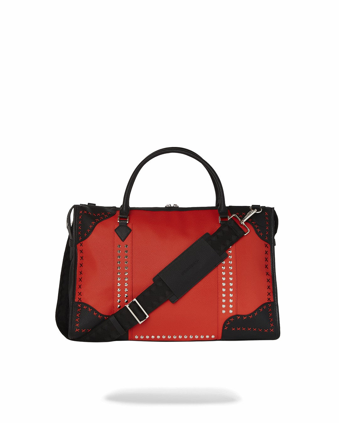 BRONX BRAWLER PYRAMID DUFFLE | Sprayground Online