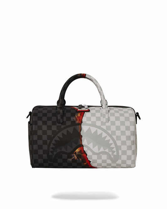 RING OF FIRE MINI DUFFLE | Sprayground sale