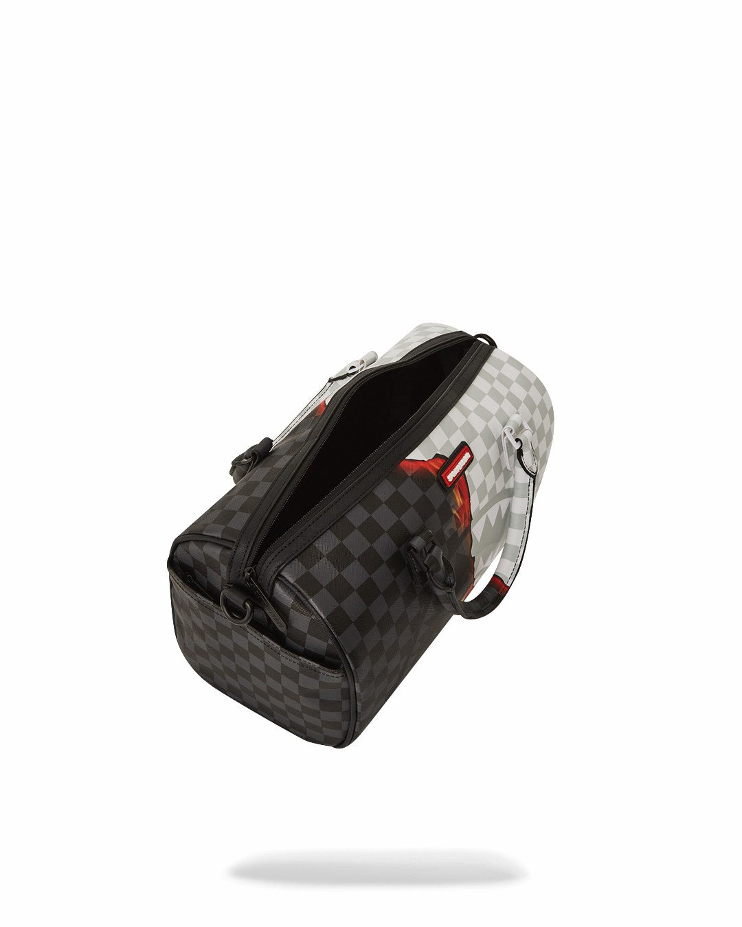 RING OF FIRE MINI DUFFLE | Sprayground sale
