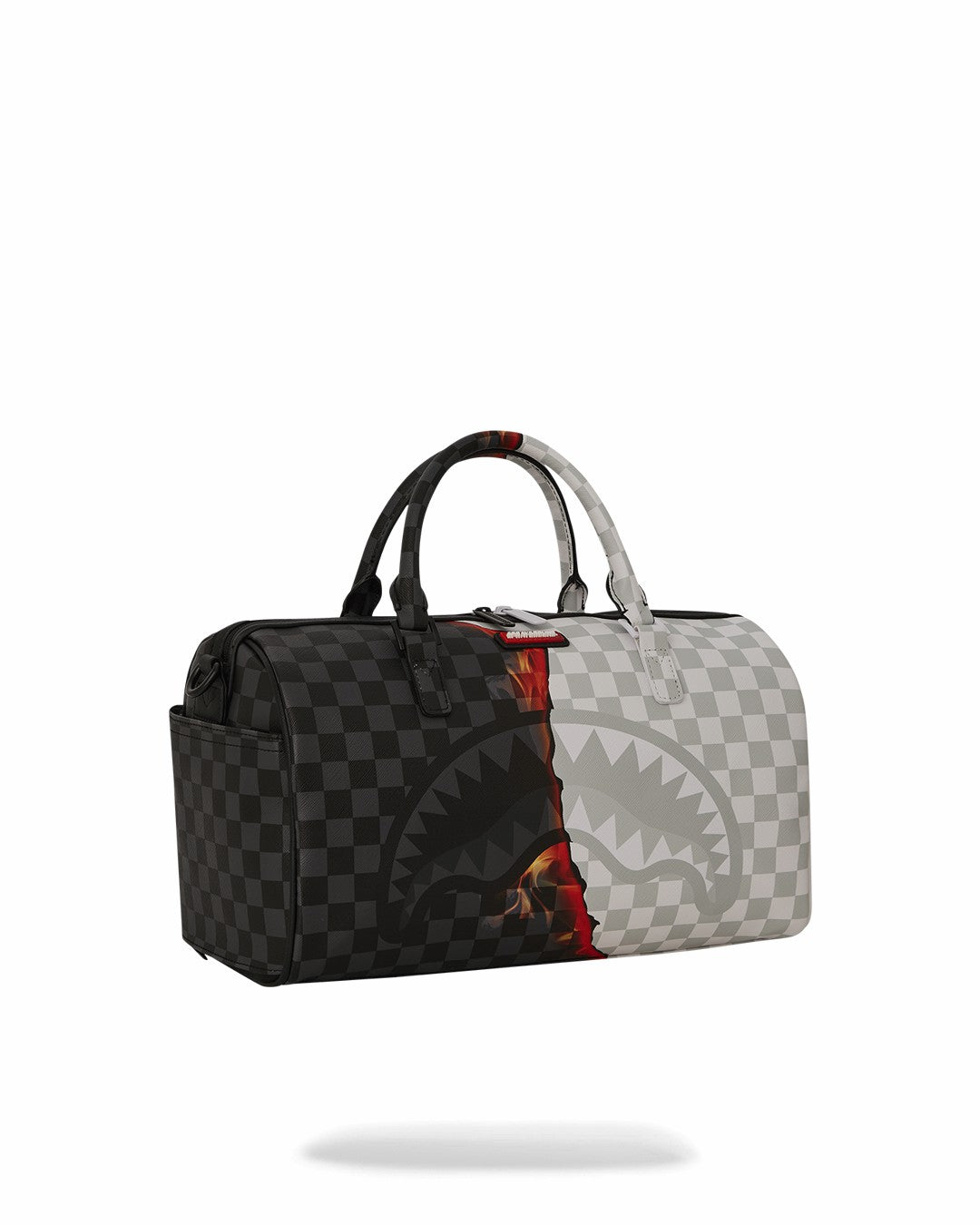 RING OF FIRE MINI DUFFLE | Sprayground sale
