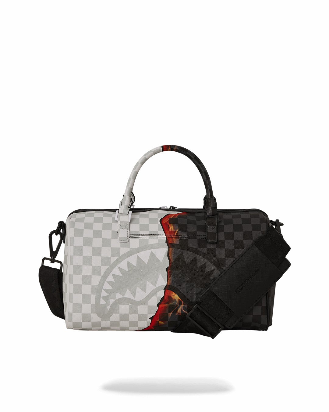 RING OF FIRE MINI DUFFLE | Sprayground sale