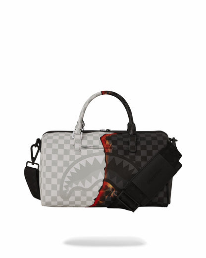 RING OF FIRE MINI DUFFLE | Sprayground sale