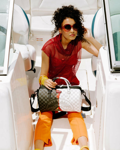 RING OF FIRE MINI DUFFLE | Sprayground sale
