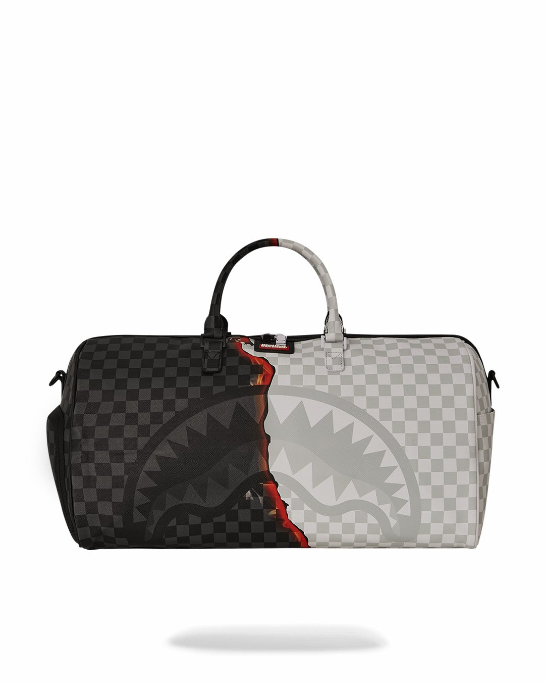 RING OF FIRE LARGE DUFFLE | Sprayground US