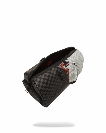 RING OF FIRE LARGE DUFFLE | Sprayground US