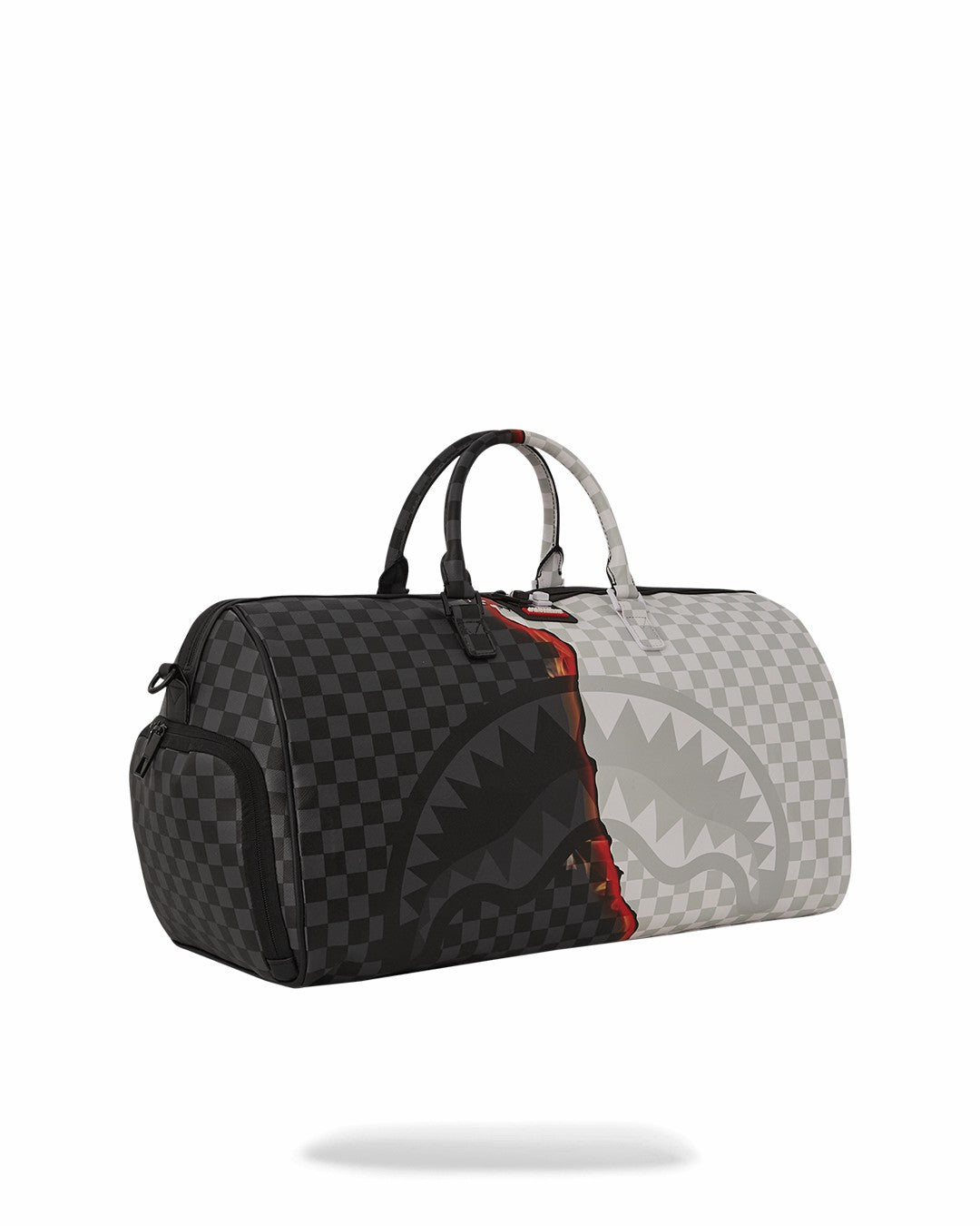 RING OF FIRE LARGE DUFFLE | Sprayground US