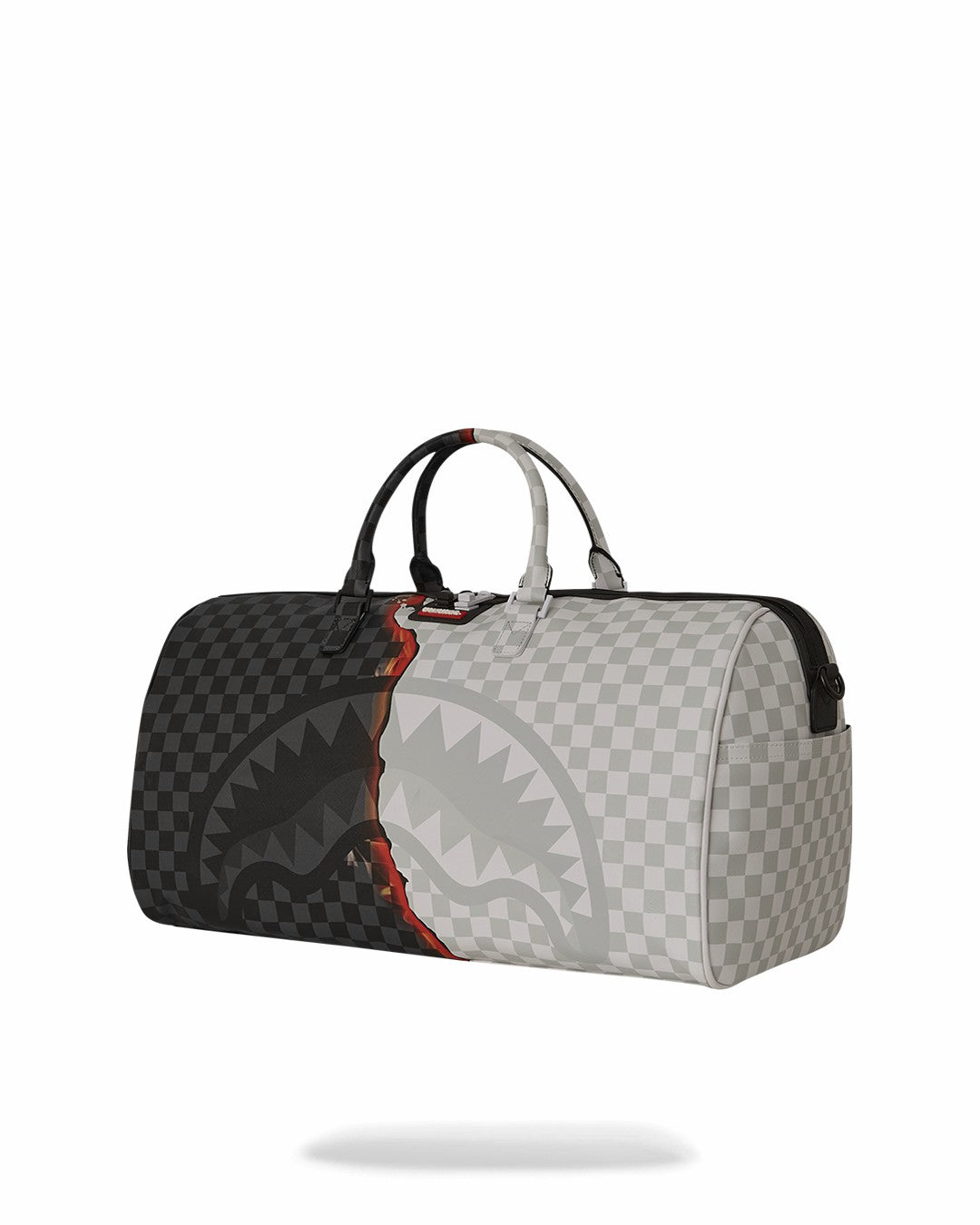 RING OF FIRE LARGE DUFFLE | Sprayground US