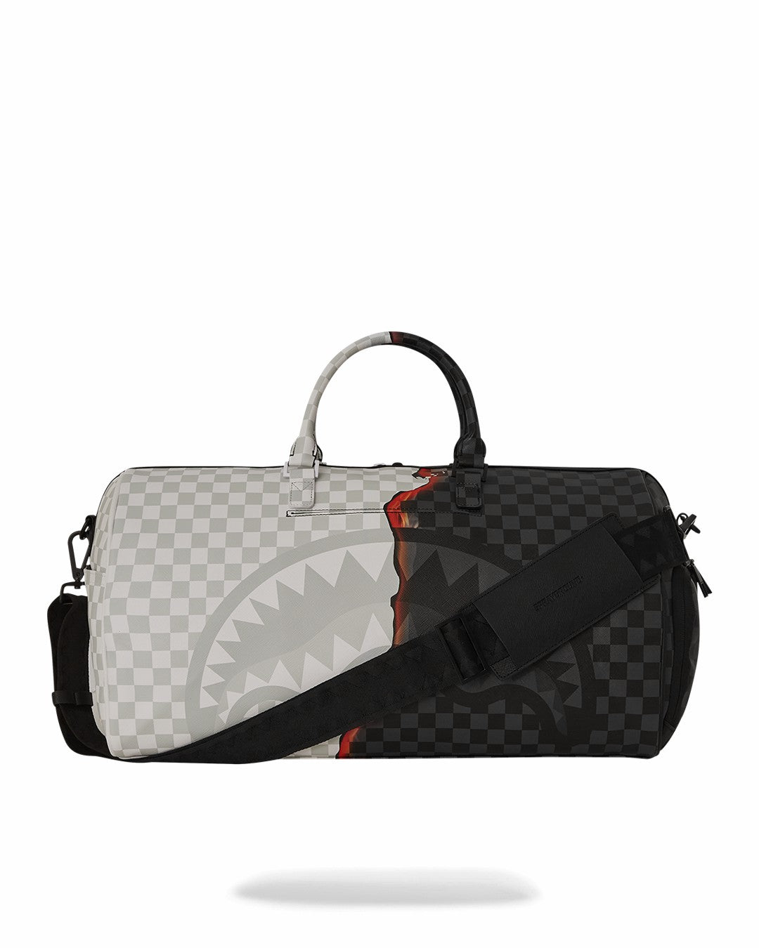 RING OF FIRE LARGE DUFFLE | Sprayground US