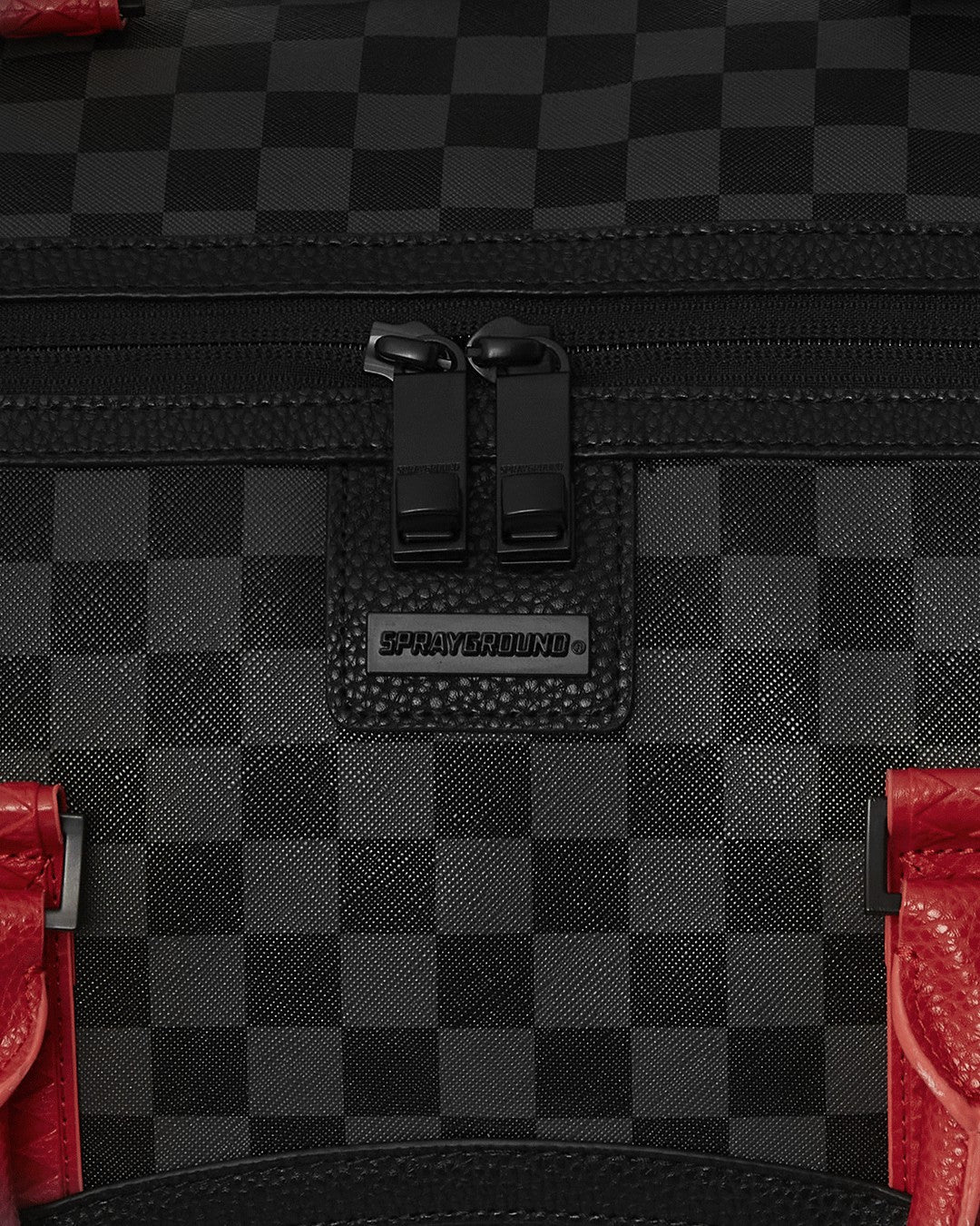 MONACO SHARK CLUB DUFFLE WHEELY | Sprayground Discount