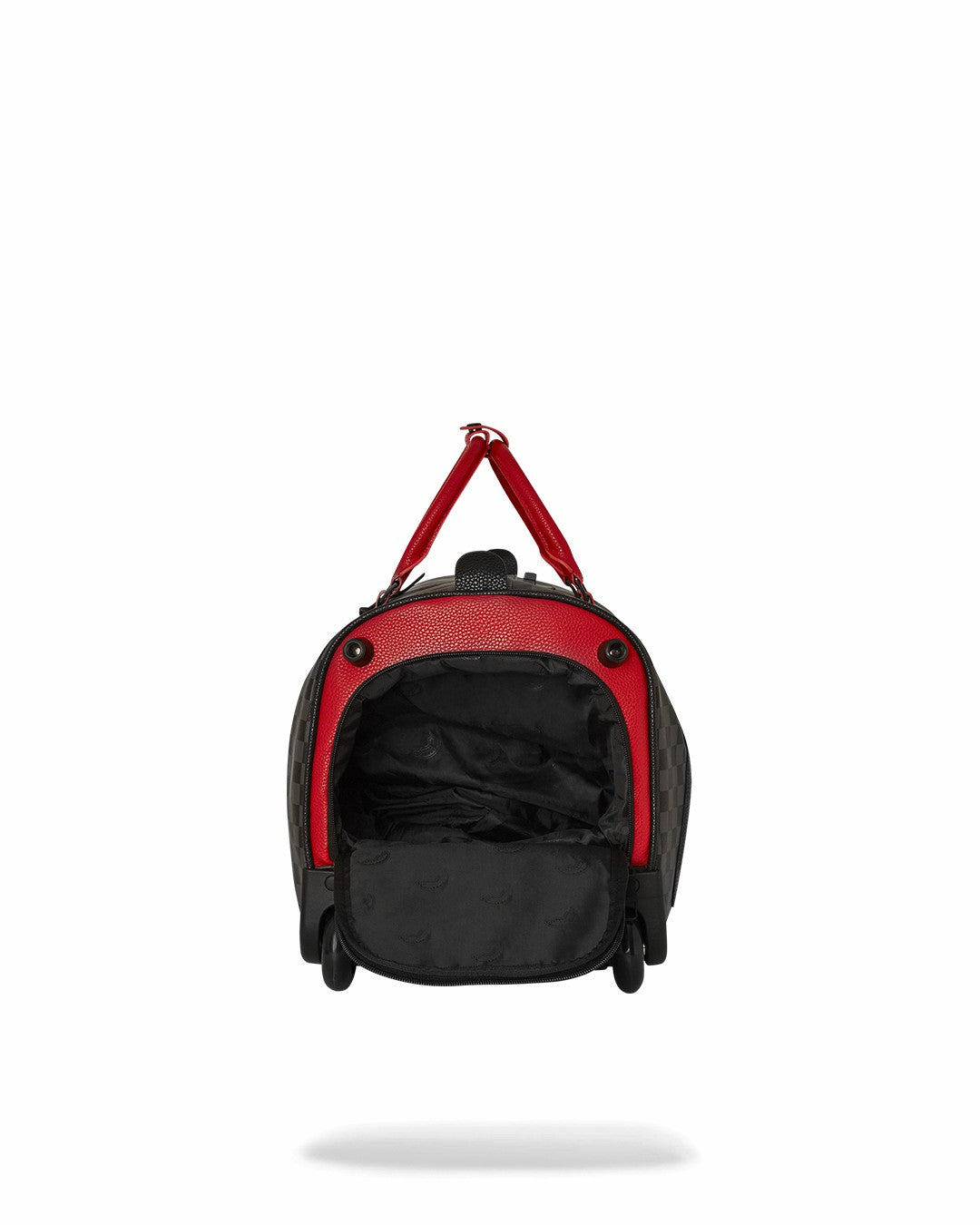 MONACO SHARK CLUB DUFFLE WHEELY | Sprayground Discount