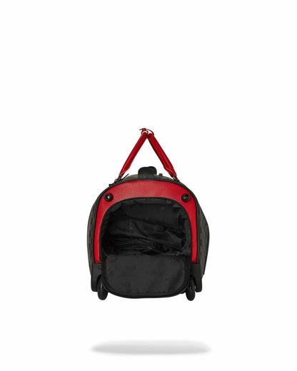 MONACO SHARK CLUB DUFFLE WHEELY | Sprayground Discount
