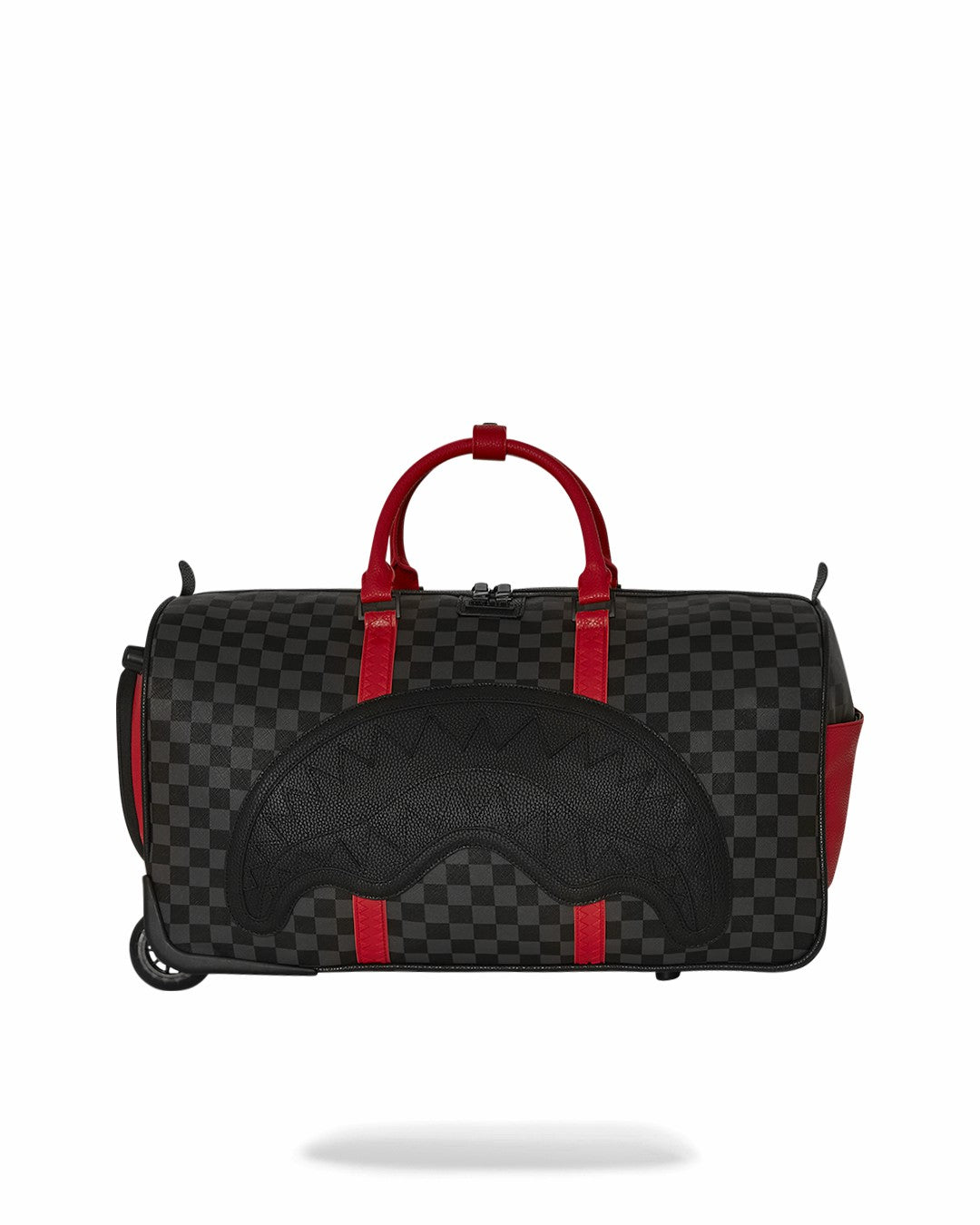 MONACO SHARK CLUB DUFFLE WHEELY | Sprayground Discount