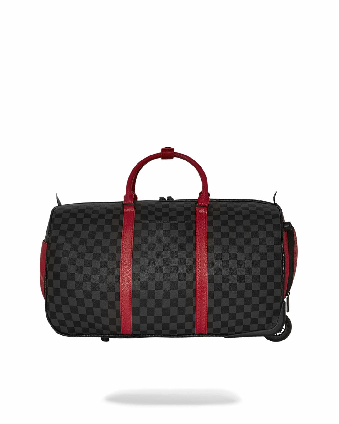 MONACO SHARK CLUB DUFFLE WHEELY | Sprayground Discount