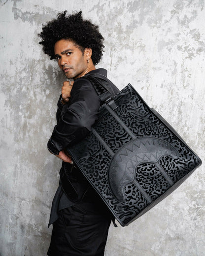 SPYCRAFT PREDATOR DUFFLE CARRY-ON BAG | Sprayground for sale