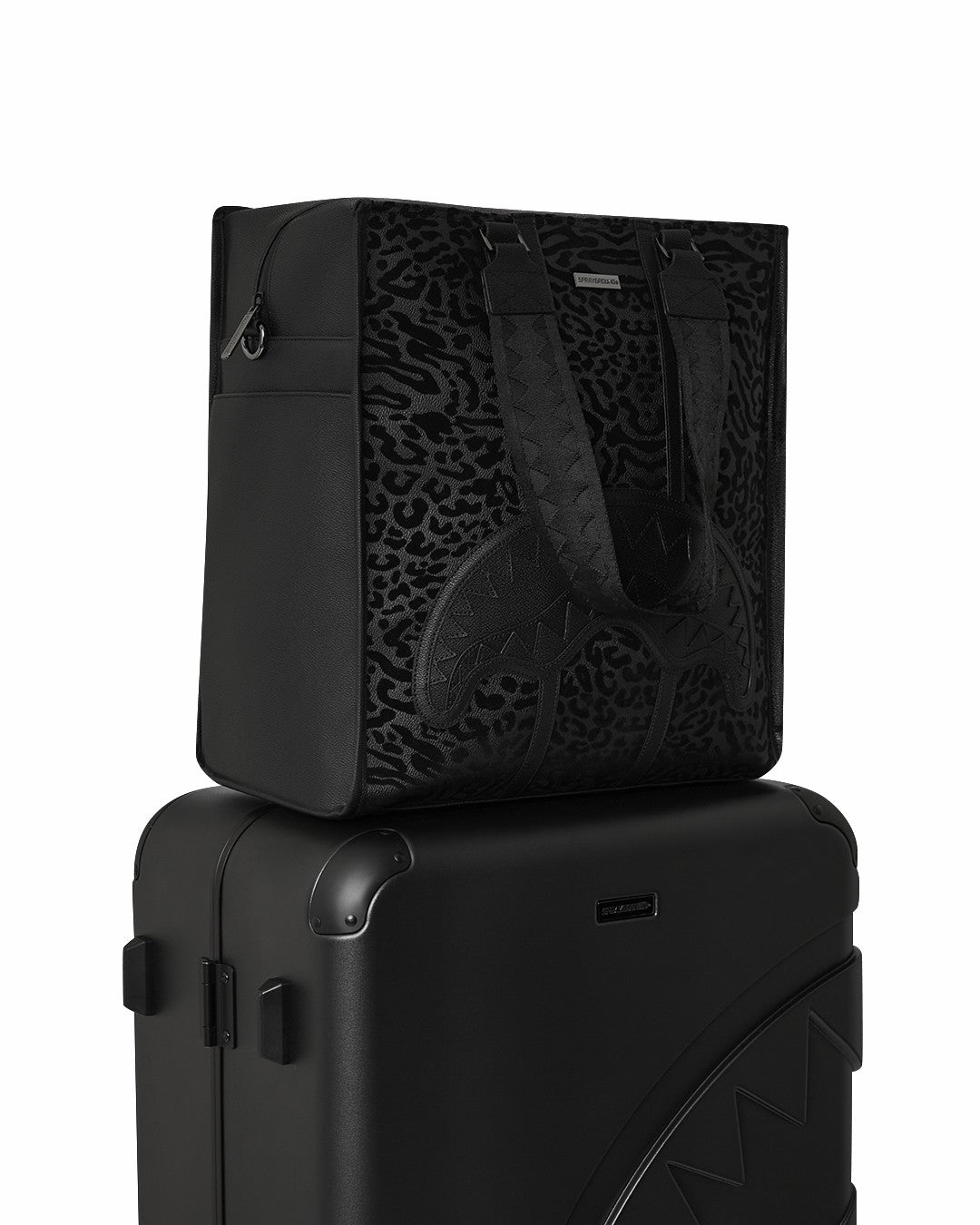 SPYCRAFT PREDATOR DUFFLE CARRY-ON BAG | Sprayground for sale