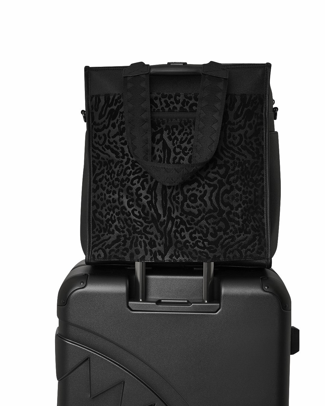 SPYCRAFT PREDATOR DUFFLE CARRY-ON BAG | Sprayground for sale