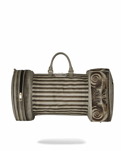 THE MET GREEK TEMPLE OF SARDIS COLUMN DUFFLE | Sprayground Clearance