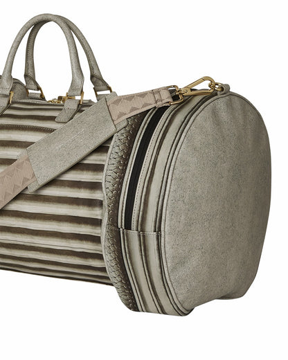 THE MET GREEK TEMPLE OF SARDIS COLUMN DUFFLE | Sprayground Clearance
