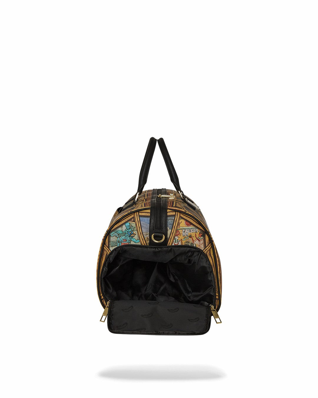 THE MET MASTERPIECES DUFFLE | Sprayground Online